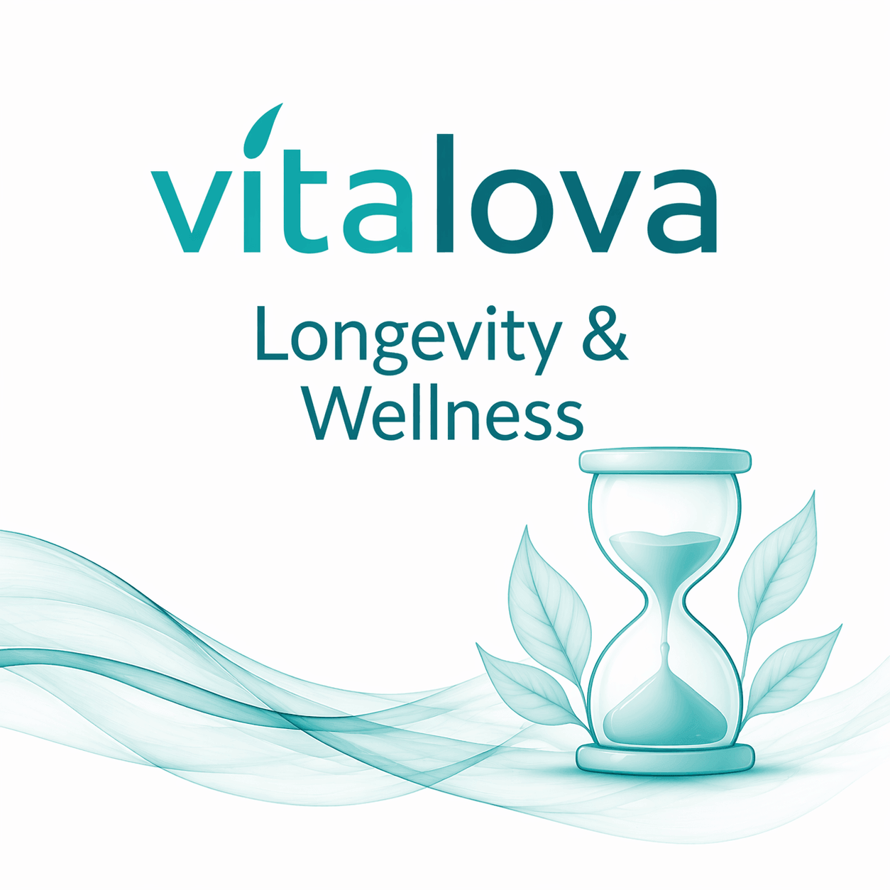 Longevity & Wellness Panel – Baseline, During and Post blood test monitoring for healthy ageing and overall wellness